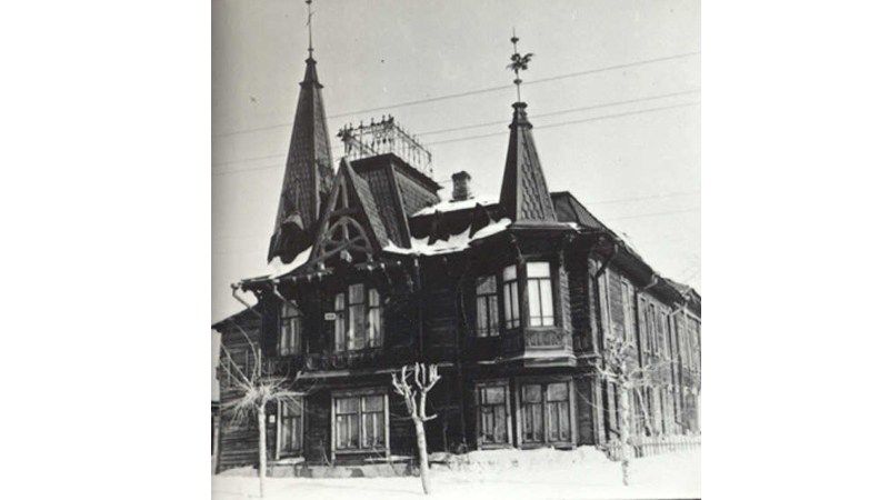 Деревянная архитектура, Дом за рубль, Томские новости, Власти Томского района отказались арендовать дом-памятник «за рубль» из-за дороговизны и рисков Власти Томского района отказались арендовать дом-памятник «за рубль» из-за дороговизны и рисков