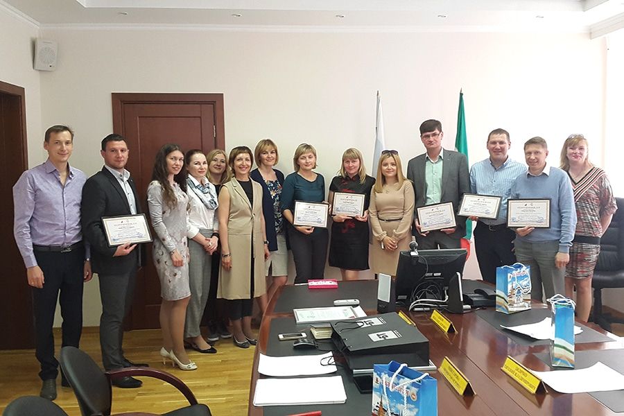 Выглянуть из песочницы: как стажировки помогают томским предпринимателям взглянуть на бизнес по-новому