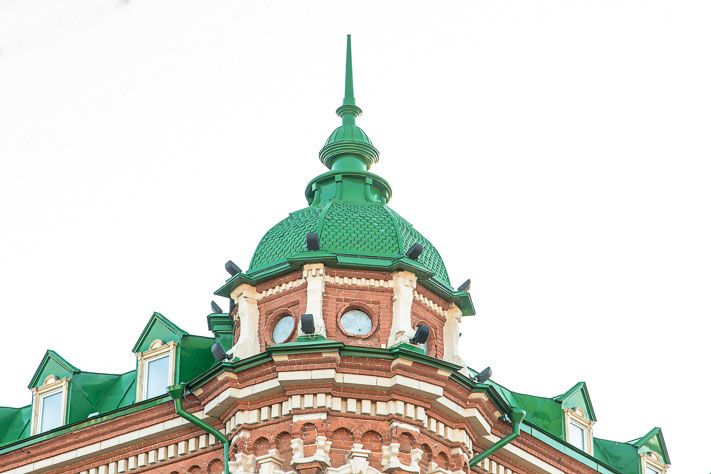 Томские новости, Студенты создали приложение-экскурсовод по достопримечательностям Томска Студенты создали приложение-экскурсовод по достопримечательностям Томска