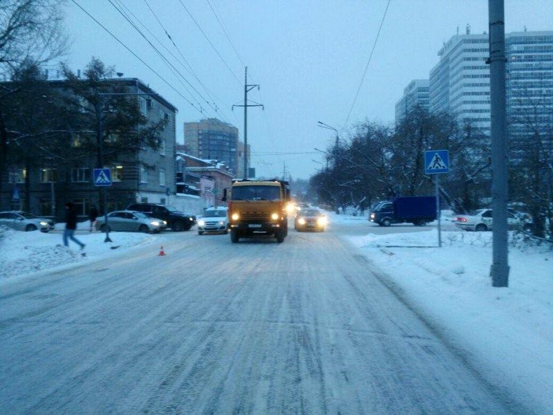 Происшествия, Томские новости, Три пожилые женщины попали под машины в Томской области Три пожилые женщины попали под машины в Томской области