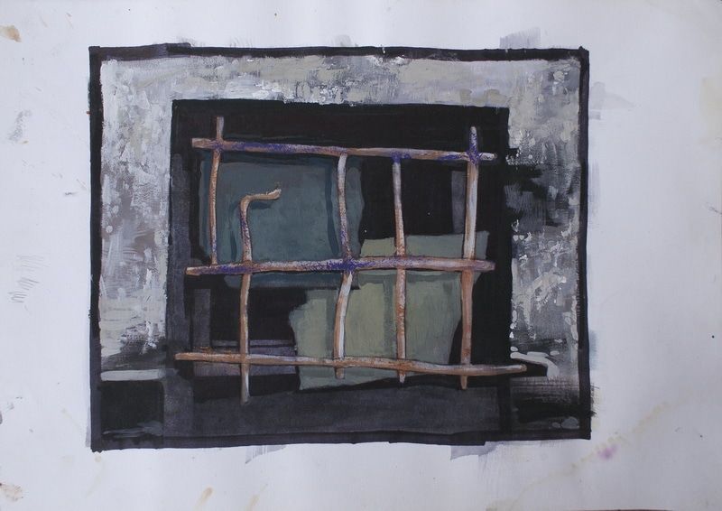 Культура в Томске, Томские новости, Томичам расскажут об индустриальной теме в искусстве Томичам расскажут об индустриальной теме в искусстве