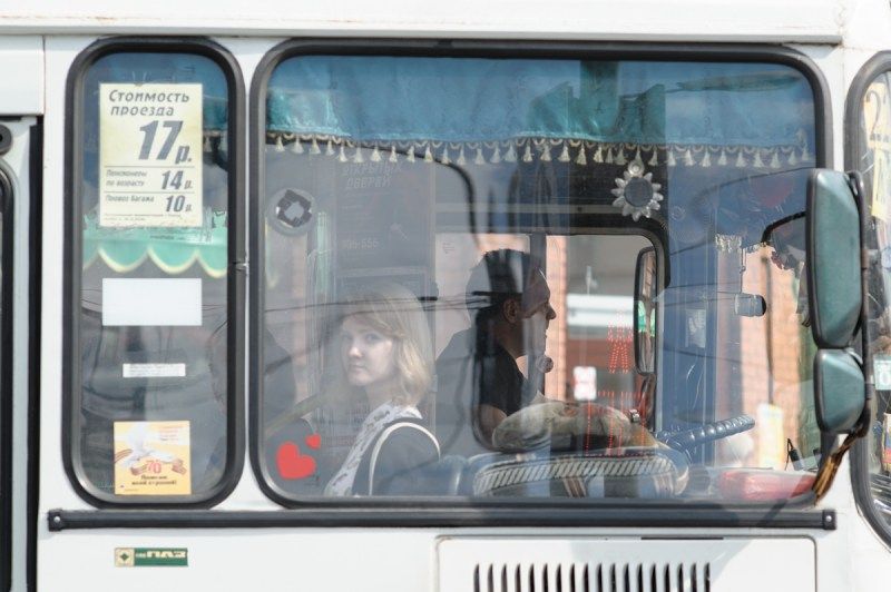 Дороги, Общественный транспорт, Томские новости, автобус общественный транспорт движение объезд В выходные в Томске изменится схема движения общественного транспорта