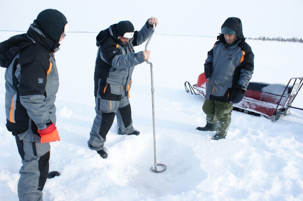 Образование и наука, ТГУ, Томские новости, томские ученые наука тгу биоклимланд глобальное потепление Томские ученые узнали много неожиданного об арктических водоемах