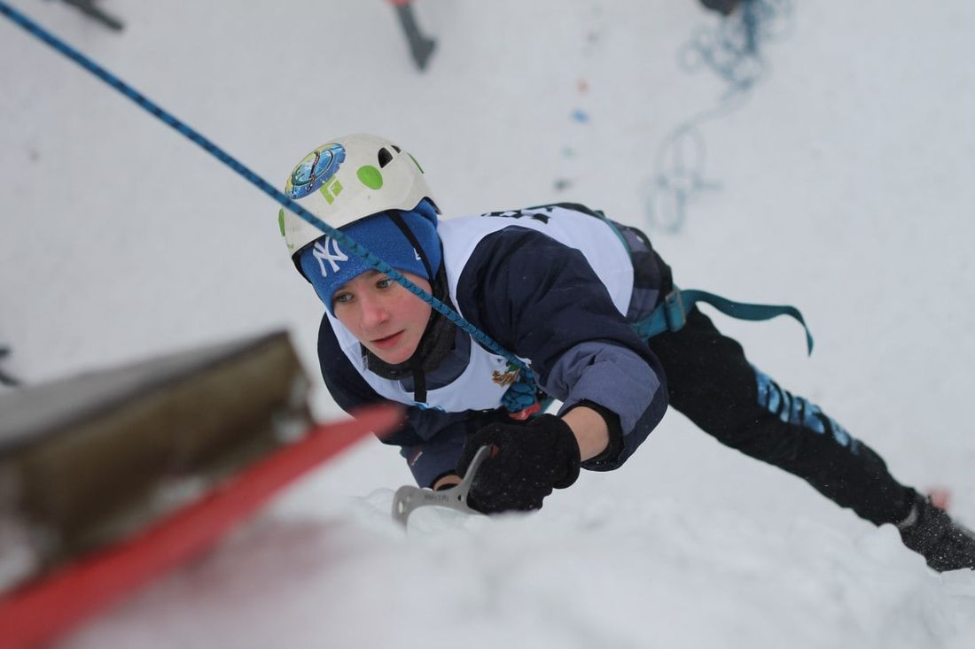 Спорт в Томске, Томские новости, альпинизм ледолазание кубок россии по альпинизму В Томске прошел IV этап Кубка России по альпинизму (ФОТО, ВИДЕО)