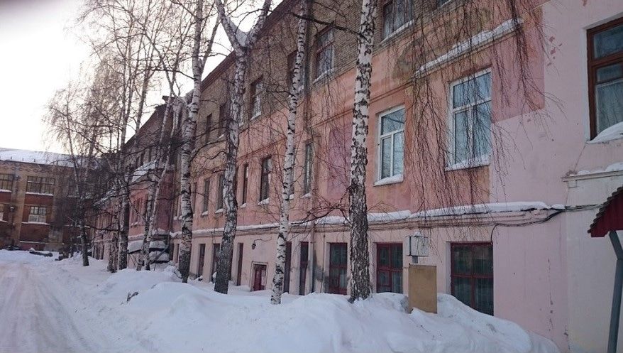 Томские новости, завод измерительной аппаратуры томск ТЗИА торги Имущество Томского завода измерительной аппаратуры выставлено на торги за 284 млн руб