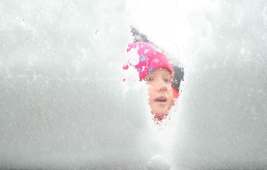 Дети в Томске и области, Погода и природа, Томские новости, мороз томские школьники ограничение занятий Названы температуры, при которых томские школьники могут пропустить уроки