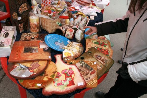 Томские новости, Пасха гуляния Городской сад Горсад В воскресенье в Томске пройдут пасхальные гуляния