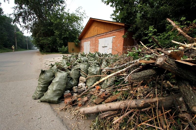Городское благоустройство, Томские новости, уборка акция экология субботник мусор вывоз мусора генеральная уборка Томичей приглашают присоединиться к «Генеральной уборке страны»