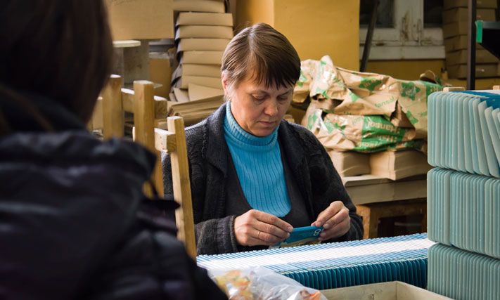 Предприятия Томска и области, Судебные дела, Томские новости, карандашка карандашная фабрика производства Томской области банкроты промышленная политика Суд прекратил банкротство Сибирской карандашной фабрики после отказа кредитора от иска