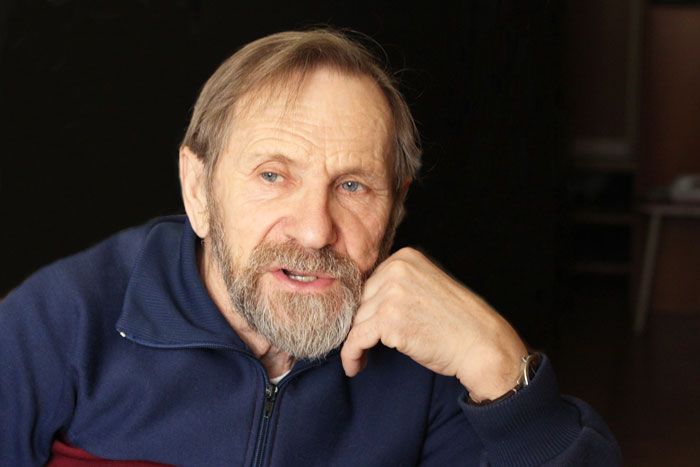 Некрологи, ТГУ, Томские новости, орнитолог некролог ученые тгу прощание Ушел из жизни директор Зоологического музея ТГУ Сергей Москвитин