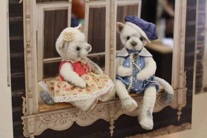 Культура в Томске, Томские новости, мир кукол дом искусств Шишкова 10 дом Шишкова Фестиваль «Мир кукол» открывается в Томске в среду