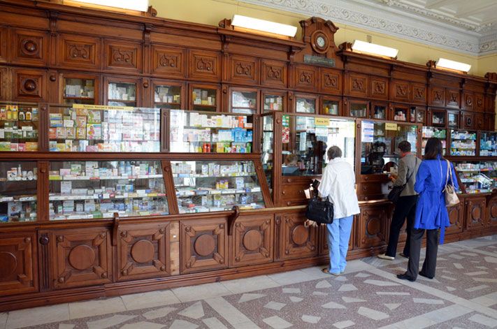 Томские новости, аптеки круглосуточно режим работы аптек как работают аптеки В новогодние каникулы самые крупные томские аптеки будут работать круглосуточно