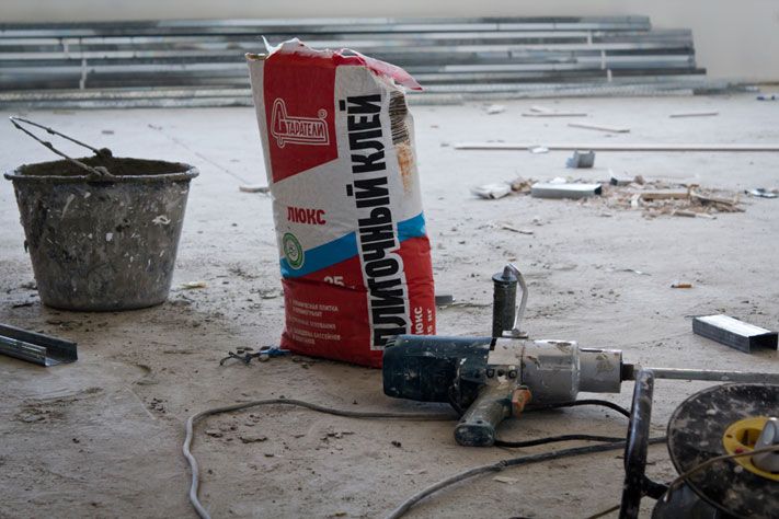 ЖКХ, Томские новости, ремонт фонд ремонта жировки стоимость капитального ремонта когда отремонтируют дом список ремонта В следующем году капремонт пройдет в 400 многоквартирниках Томской области