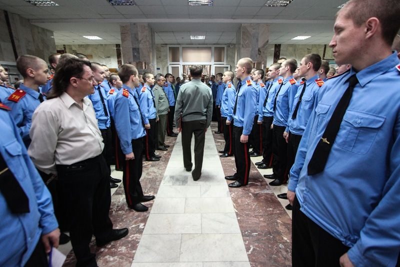 Томские новости, врачи больница кадеты отравились нарушения Томские врачи выписали всех кадетов, попавших в больницу с отравлением