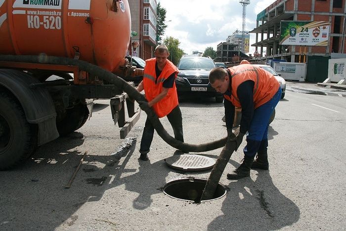 ЖКХ, Томские новости, отключение воды без воды график отключения когда дадут воду в Томске Завтра часть домов в районе «Телецентра» в Томске останется без воды