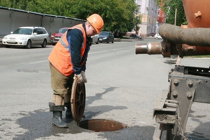 ЖКХ, Томские новости, без воды ЖКХ Ленинский район график отключения В середине июня часть домов Ленинского района Томска останется без воды