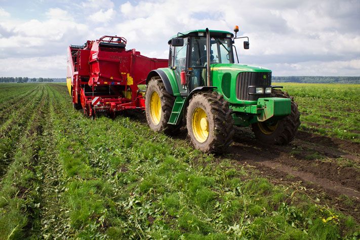Томские новости, сельское хозяйство субсидии федеральные средства Томская область претендует на 13, 2 млн рублей федеральных субсидий на мелиорацию сельхозземель
