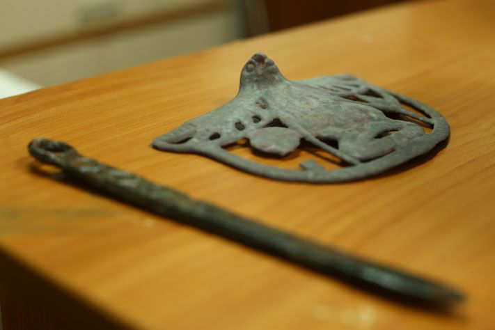 Архитектура и дизайн, Власть, Краеведение, Томские новости, Томская область памятники археология памятники регион Томская область уточнит границы 120 археологических памятников