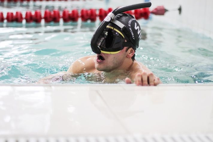 Спорт, Спорт в Томске, Томские новости, первенство мира чемпионат мира плавание в ластах подводники Часть заплывов на юношеском первенстве мира по плаванью в ластах пройдет на озере под Томском