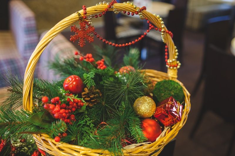 Новый год ❄, Томские новости, новый год подарки праздник конфеты подарки для детей Власти Томска выделили на новогодние подарки детям около 8 млн рублей