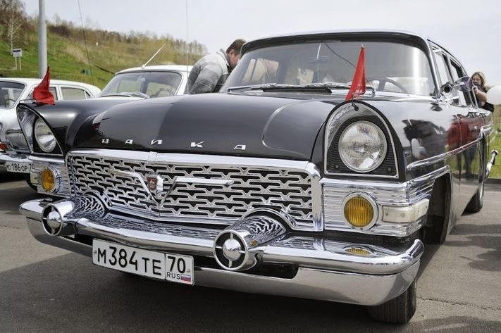 Конкурсы и акции, Отдых, Томские новости, Парад Ретроавтомобилей старая техника раритет Роман Сусленко Традиционный Парад Ретроавтомобилей пройдет в Томске в начале июня