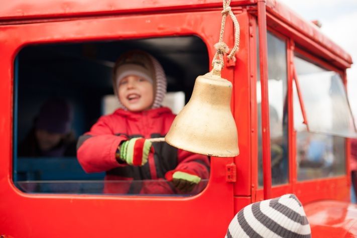 Происшествия, Томские новости, пожар огонь сгорели сводка происшествий Пожарные эвакуировали 5 человек из горящего дома в Томске