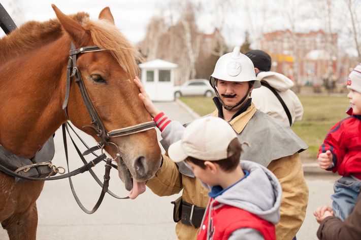 Конкурсы и акции, Томские новости, защита выставка пожарной техники куда сходить выходные В центре Томска откроется выставка пожарной техники