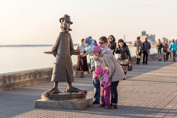 Что рассказывать иноземцам: ТОП-7 фактов о Томске