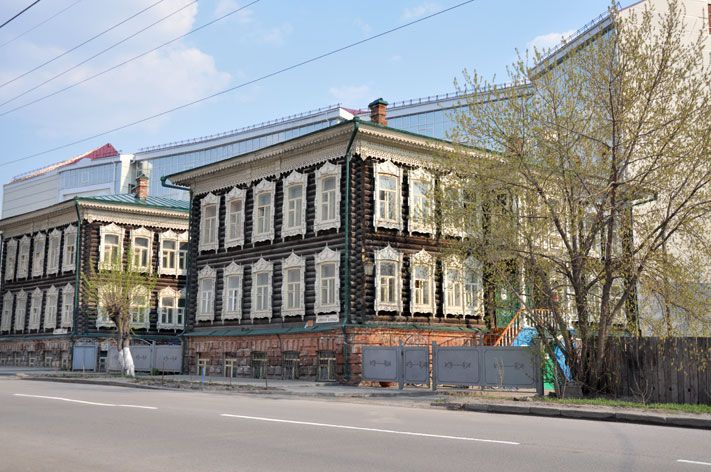 Краеведение, Культура в Томске, Томские новости, татары татарские краеведы краеведение форум В Томске пройдет форум татарских краеведов