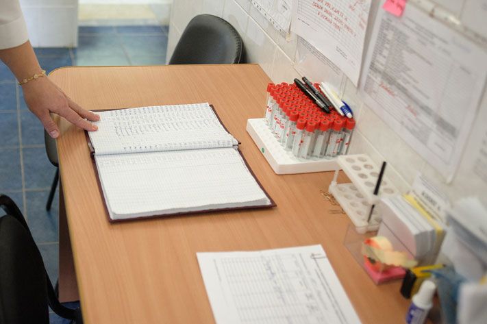 Медицина и здоровье, Томские новости, клещи энцефалит пункт серопрофилактики болезнь лайма боррелиоз прививка от клеща Новый круглосуточный пункт серопрофилактики откроется в Томске