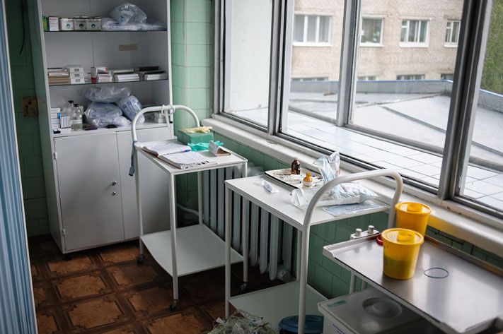 Медицина и здоровье, Томские новости, серопрофилактика клещ удаление клеща пункты серопрофилактики в томске В Томске открылся дополнительный круглосуточный пункт серопрофилактики