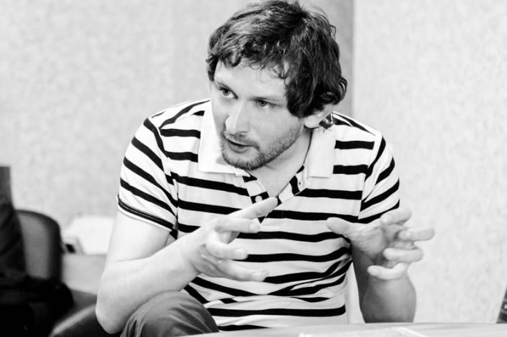 Некрологи, Томские новости, илья ротенберг тюз театр смерть некролог новости Умер бывший режиссер Томского ТЮЗа Илья Ротенберг