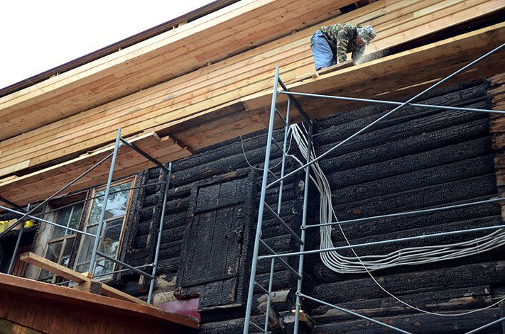 ЗД ТО, Томские новости, ремонт Дума закон несущие стены Законодательная дума томский парламент Депутаты томской облдумы расширили перечень работ, входящих в капремонт