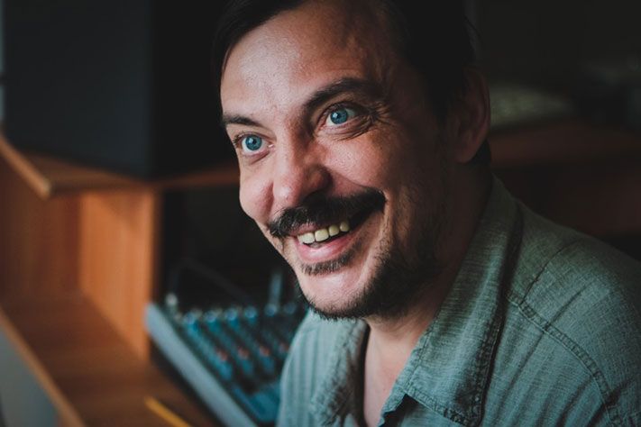 Культура в Томске, Отдых, Томские новости, Фефелов музыка отдых Карл у Клары Известный томский джаз-музыкант Георгий Фефелов попробует себя в роли певца