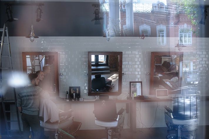 Коронавирус (Covid-19), Томские новости, куар коды салоны красоты ограничения предприниматели Власти Томской области не поддержали обращение томских салонов красоты об отмене qr-кодов для посетителей