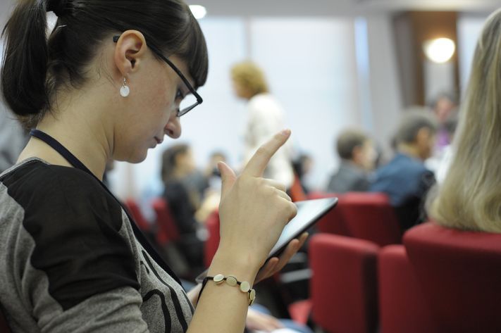 Город IТ, Живая лаборатория, Томские новости, город ИТ конференция IT умный город Козявкин На томском «Городе IT» обсудят, как «умный город» может удержать айтишников