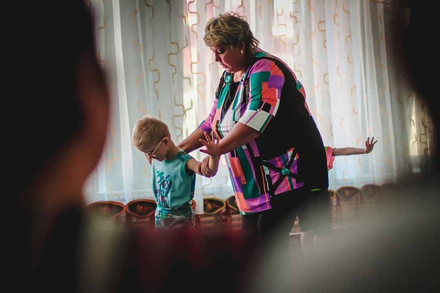 Социальная сфера, Томские новости, дети-инвалиды реабилитация помощь детям деньги на лечение сбор средств На реабилитацию детей-инвалидов в Томской области выделят 15 млн рублей