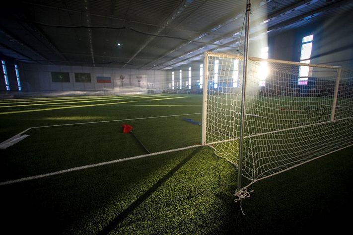 Спорт, Спорт в Томске, Томские новости, футбол мэрия подростки девочки женский футбол В Томске откроют секцию по футболу для девочек-подростков