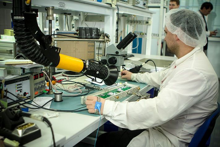 Предприятия Томска и области, Томские новости, предприятия Микран Газпром деньги завод «Микран» и Газпром ведут переговоры о создании производства в Томске в рамках специнвестконтракта