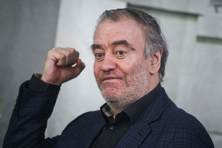 Культура в Томске, Томские новости, концерт культурная жизнь мероприятия в Томске Концерт Валерия Гергиева перенесли в БКЗ Томской филармонии