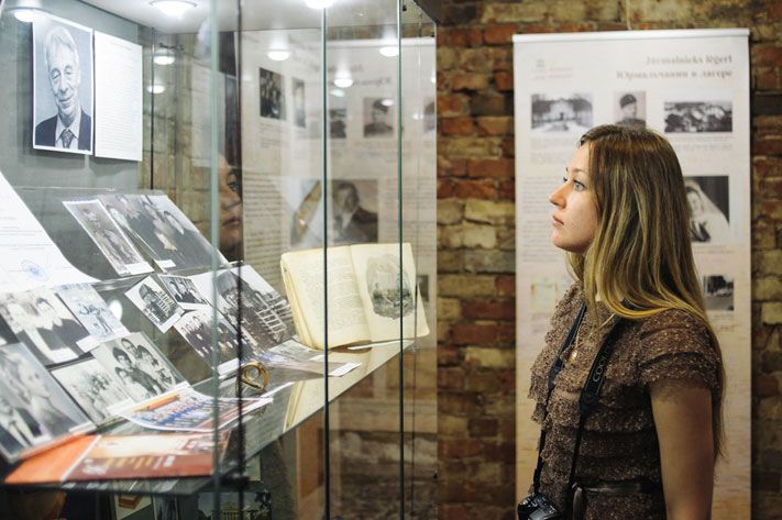 Музеи Томска, Томские новости, музей НКВД тюрьма заключение Власти заверяют об отсутствии планов по выселению томского музея «Следственная тюрьма НКВД»