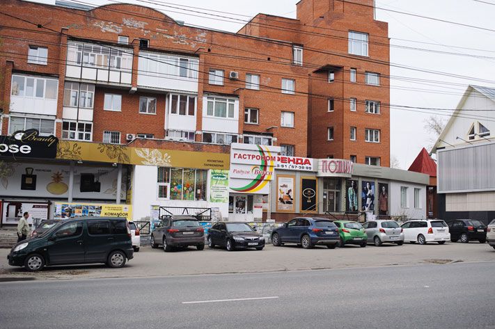 Городское благоустройство, Томские новости, парковки благоустройство торговые центры парковочные места В Томске разрабатывают новый норматив по парковкам у торговых центров