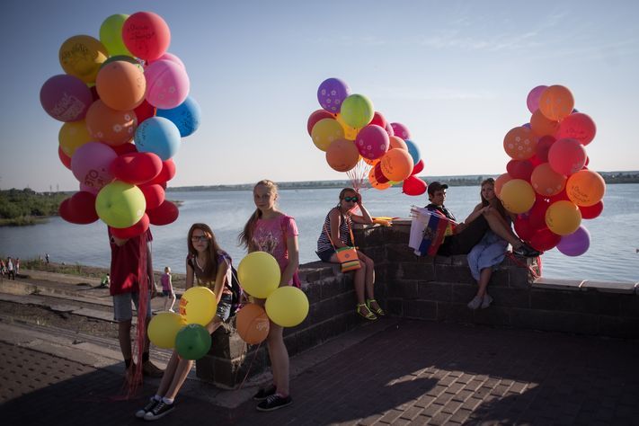 Томские новости, школа воспитание кризисный центр для женщин лето дети подростки В Томске откроется «Школа благородных девиц»