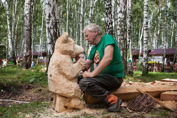 Праздник топора, Происшествия, Томские новости, праздник топора отравились сорвали праздник Томскую компанию оштрафовали на 200 тыс. руб. в связи с отравлением гостей «Праздника топора»