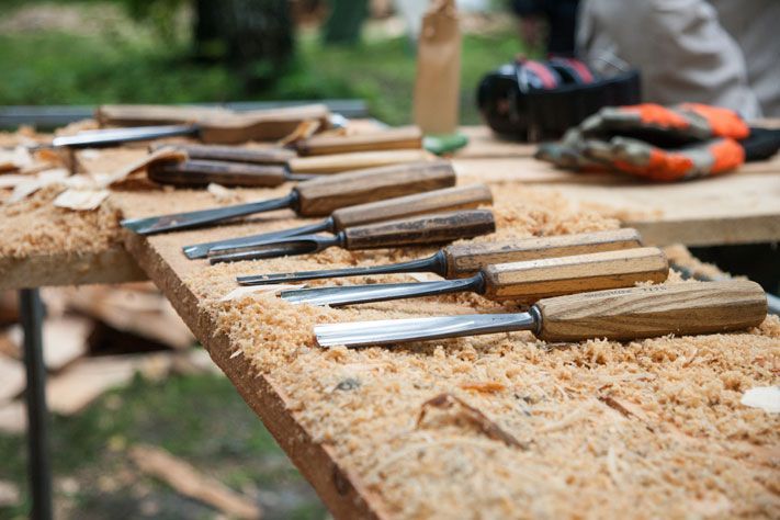 Праздник топора, Томские новости, губернатор врио Сергей Жвачкин Праздник топора Томский парк, где проходил «Праздник топора», вернет арендную плату предпринимателям — глава региона