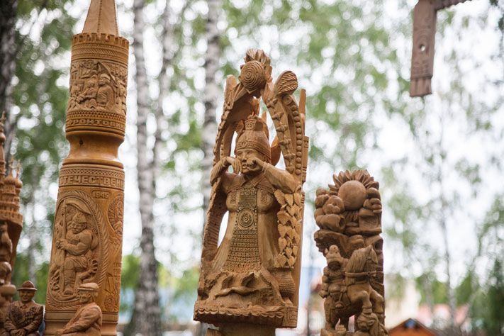 Праздник топора, Происшествия, Томские новости, праздник топора уголовное дело отправились отправление По факту отравления на томском «Празднике топора» возбуждено уголовное дело