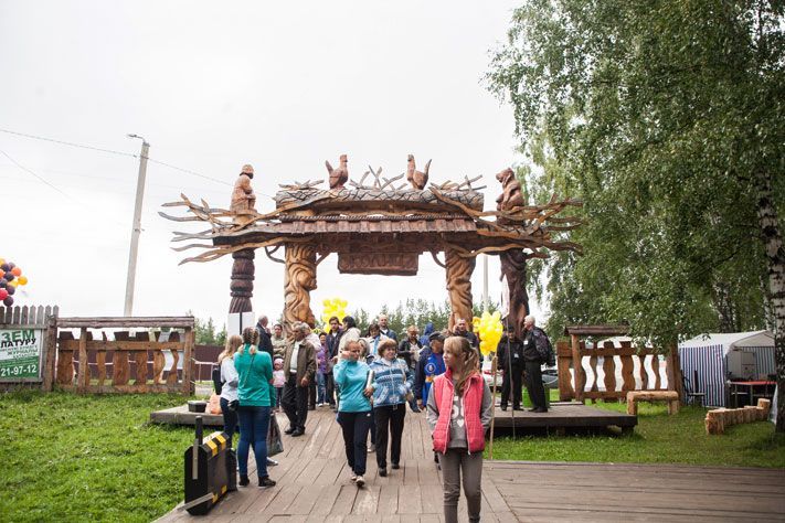 Конкурсы и акции, Отдых, Праздник топора, Томские новости, праздник топора конкурсы акции Завтра на томском «Празднике топора» стартуют конкурсы кузнецов, керамистов и гончаров