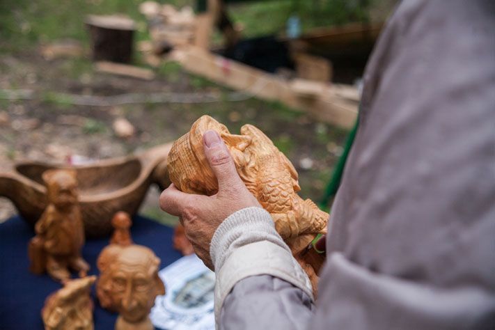 Праздник топора, Томские новости, праздник топора отравления больница После отравления на «Празднике топора» в томских больницах находятся 15 человек