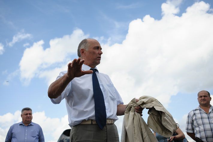 Власть, Награды и назначения, Томские новости, Лукьянов власть Томский район ушел в отставку Глава Томского района подал в отставку