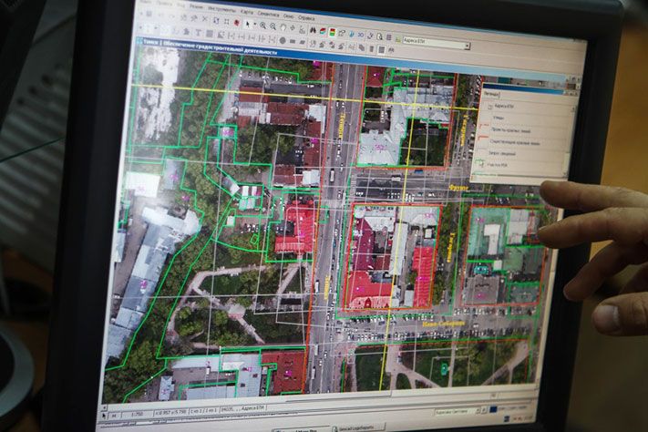 IT, Отдых, Томские новости, карта мероприятия отдых IT В Томске создают интерактивную карту города для туристов